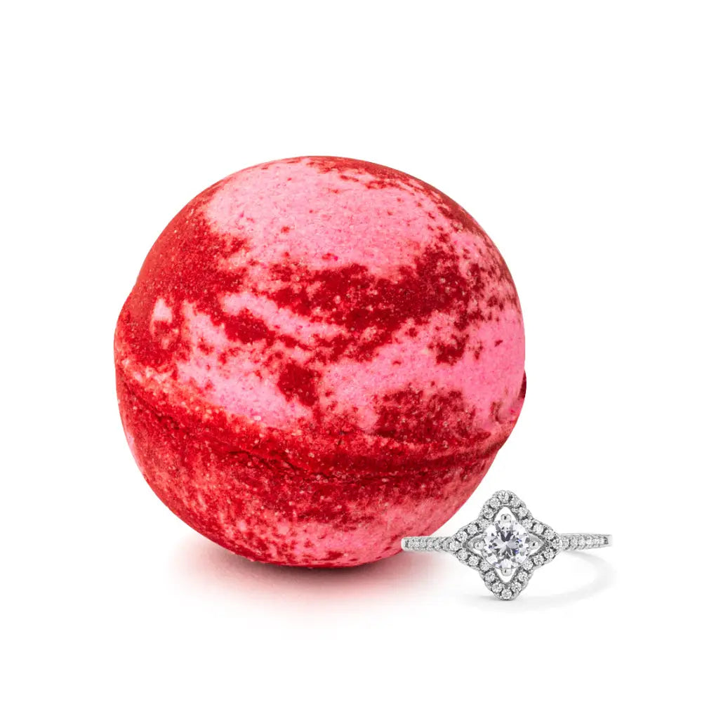 Over The Moon Bath Bomb Bath Bomb