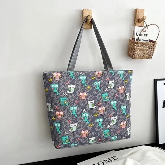 Owl Who – Multi Purse/Bag