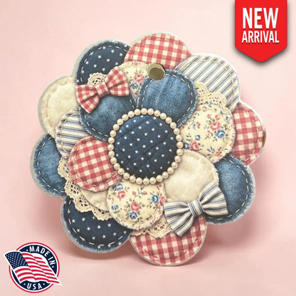 Patchwork Daisy - Multi - Home Fragrance
