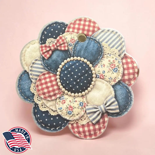 Patchwork Daisy - Multi - Home Fragrance