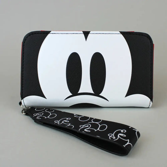 Mickey Mouse Disney Classic Wristlet Tech Wallet Bags & Wallets