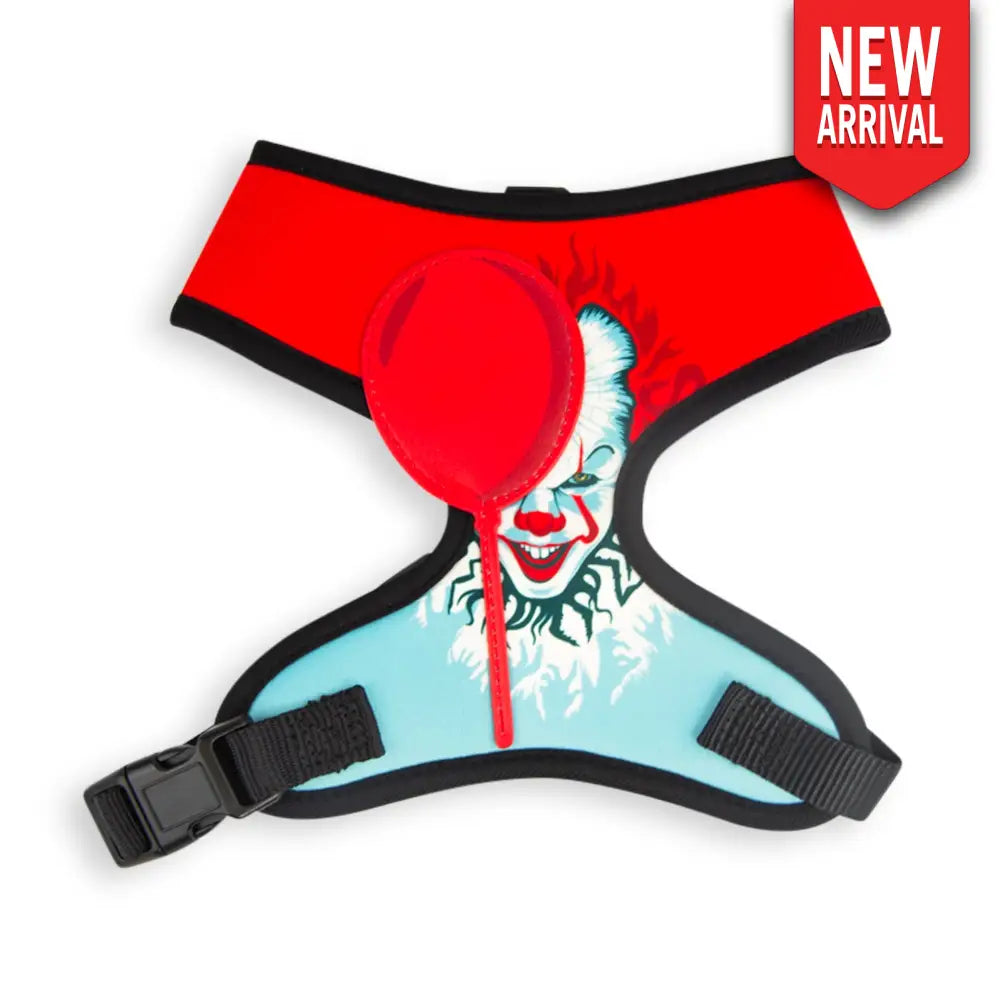 Pennywise - Multi - Pet Harnesses