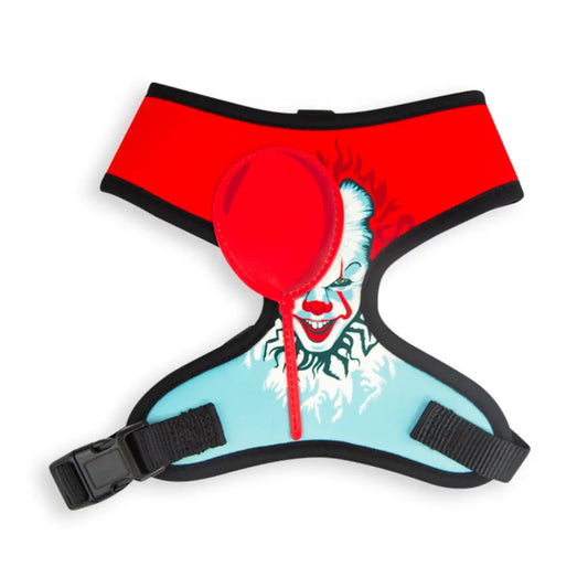 Pennywise - Multi - Pet Harnesses