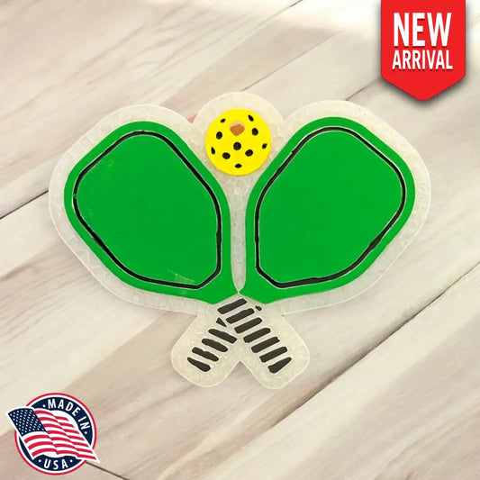 Pickleball Freshie - Home Fragrance