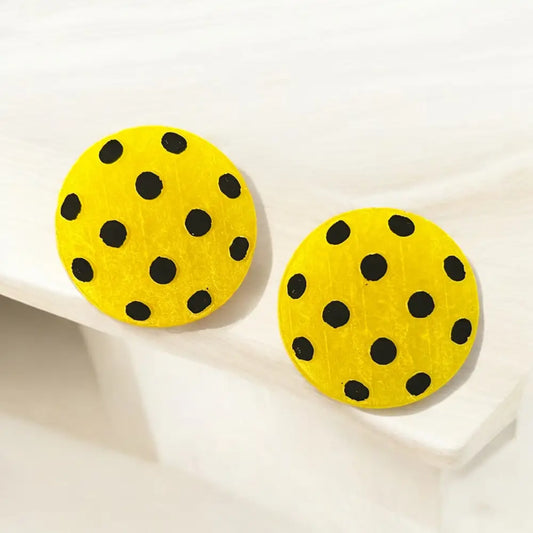 Pickleball - Yellow Home Fragrance