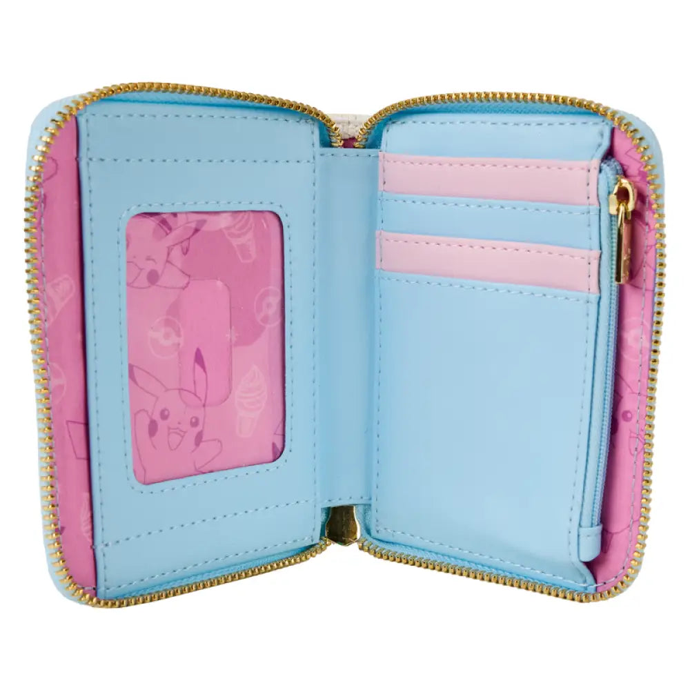 Pikachu - Multi Purse/Bag