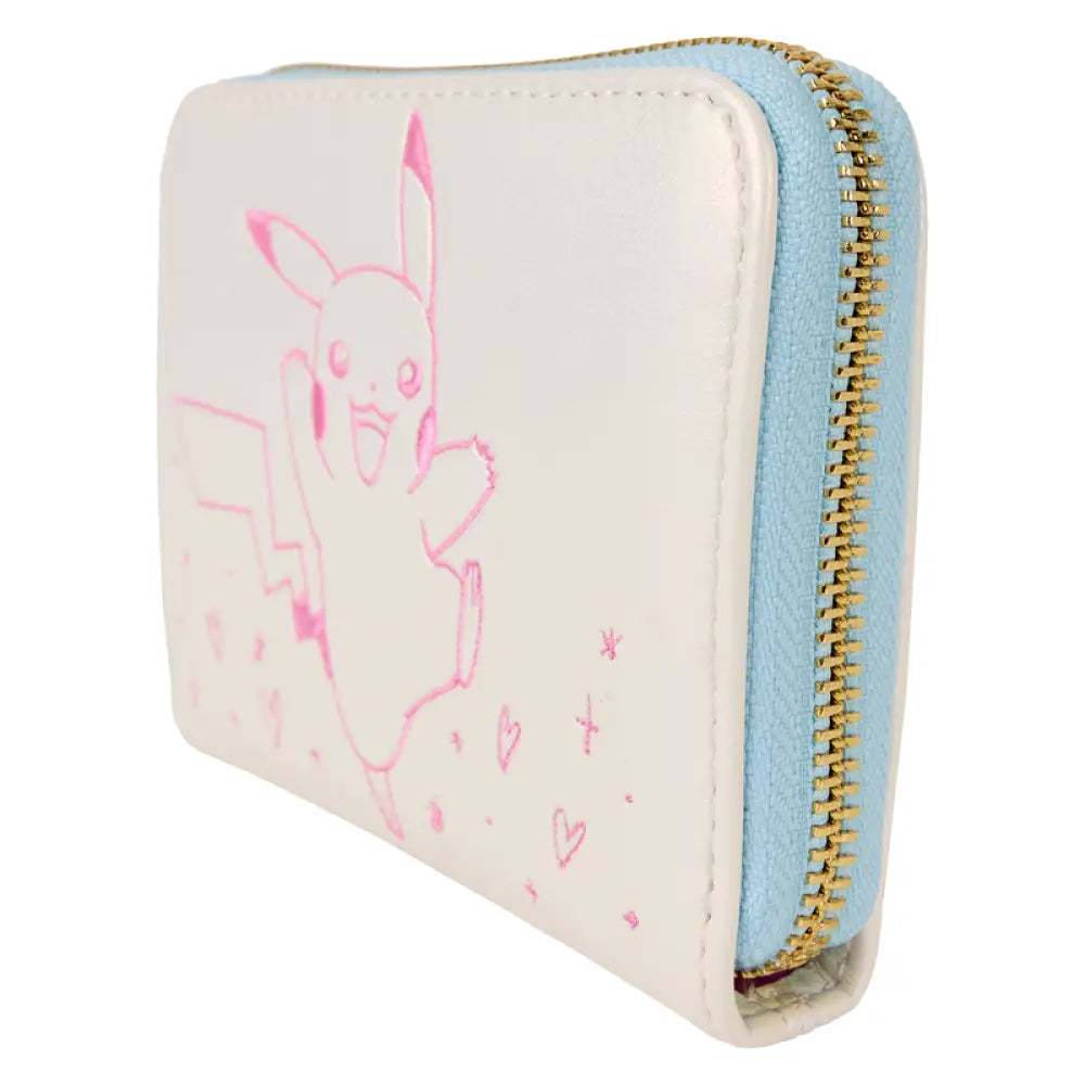 Pikachu - Multi Purse/Bag