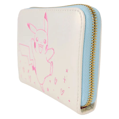 Pikachu - Multi Purse/Bag