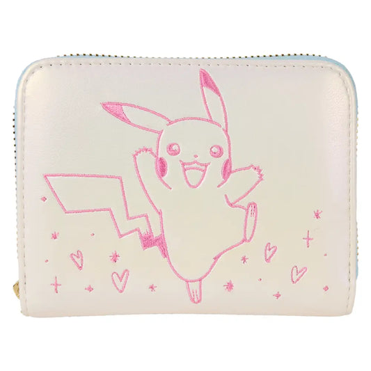 Pikachu - Multi Purse/Bag