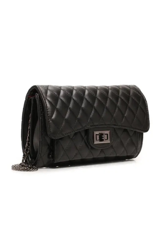 Pillow Talk – Black Purse/Bag