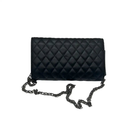 Pillow Talk – Black Purse/Bag