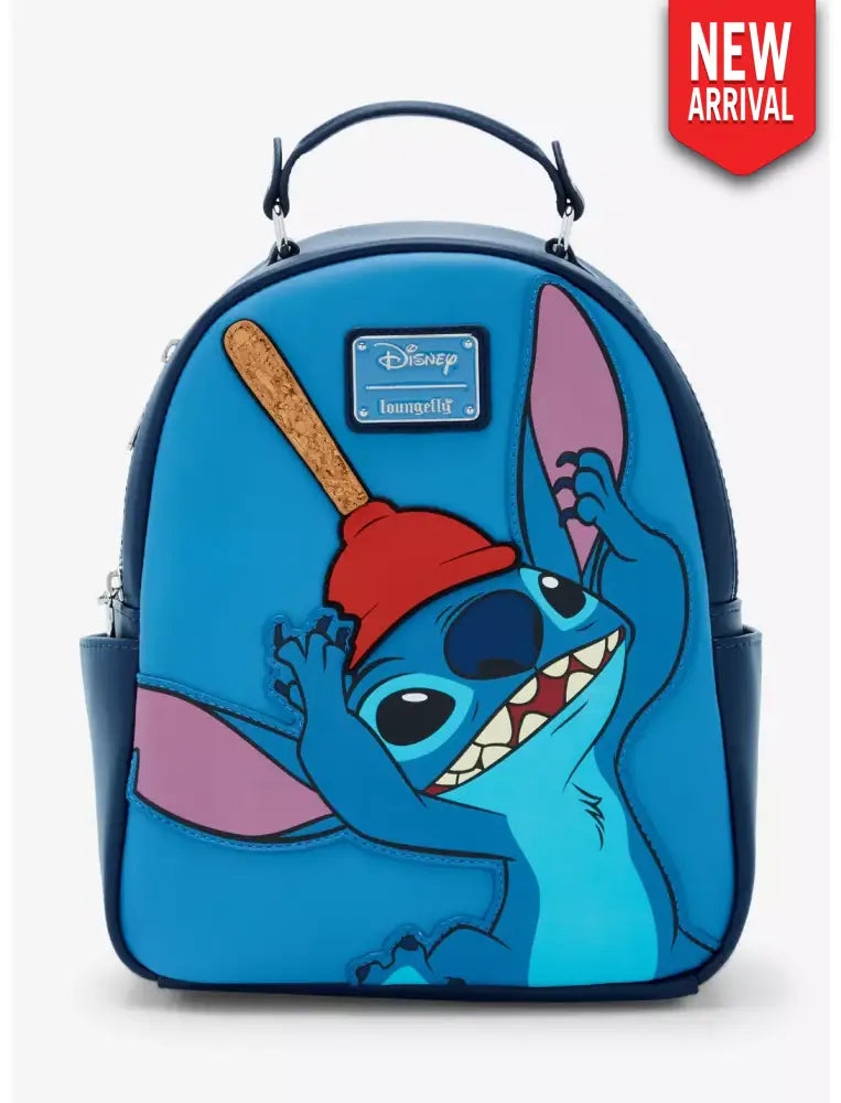 Playful – Blue Purse/Bag