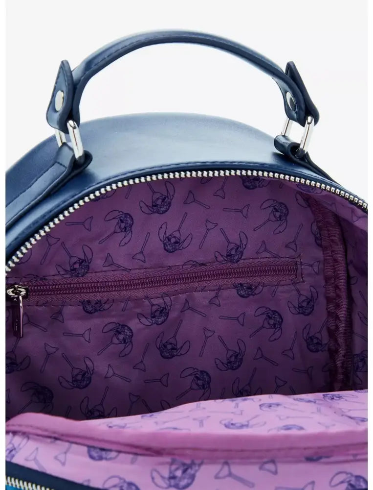 Playful – Blue Purse/Bag