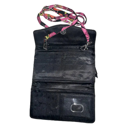 Pocket Full of Flowers – Multi Purse/Bag