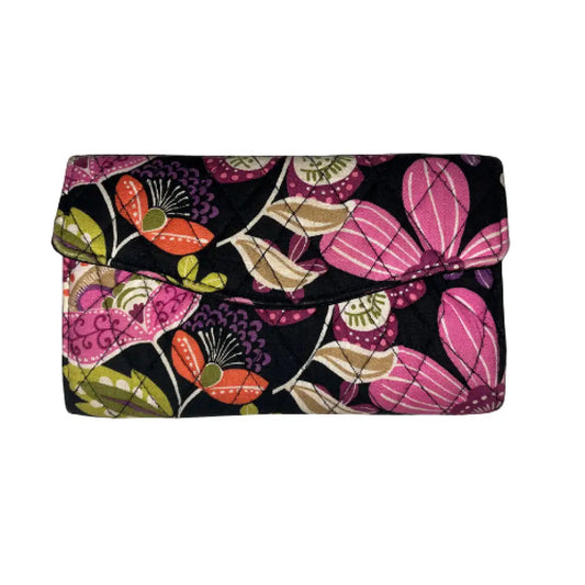 Pocket Full of Flowers – Multi Purse/Bag