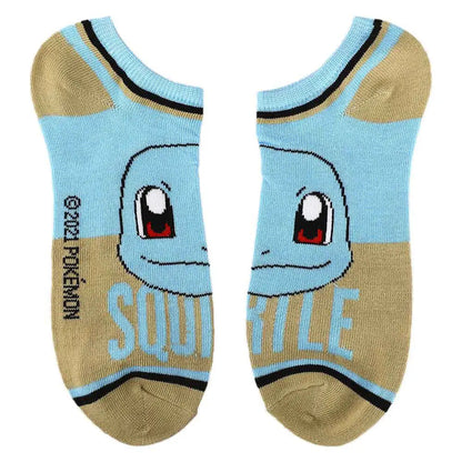 Pokemon Multi Socks & Footwear