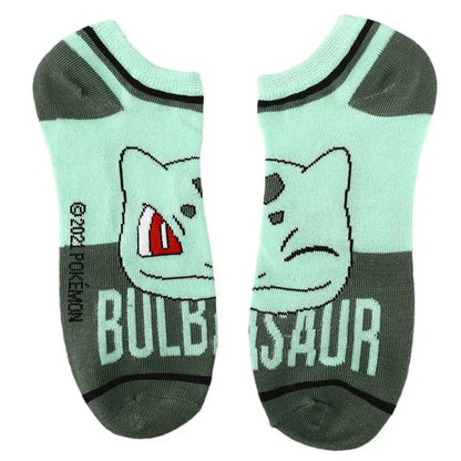 Pokemon Multi Socks & Footwear