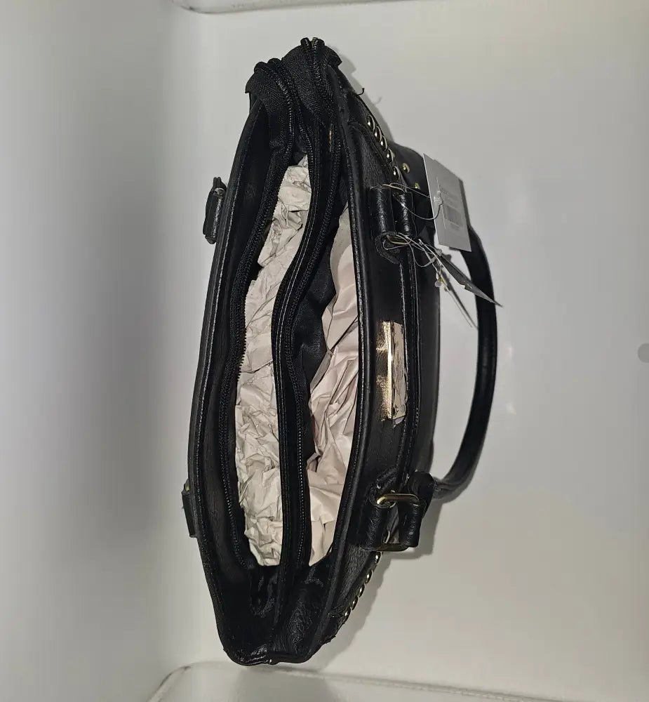 Polo Club – Black - Handbag
