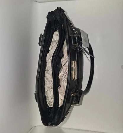 Polo Club – Black - Handbag