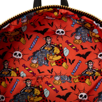 Pooh Ladybug - Red Purse/Bag