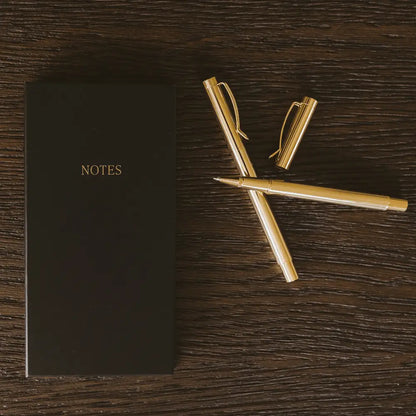 Portable Sticky Notes Booklet Notepad