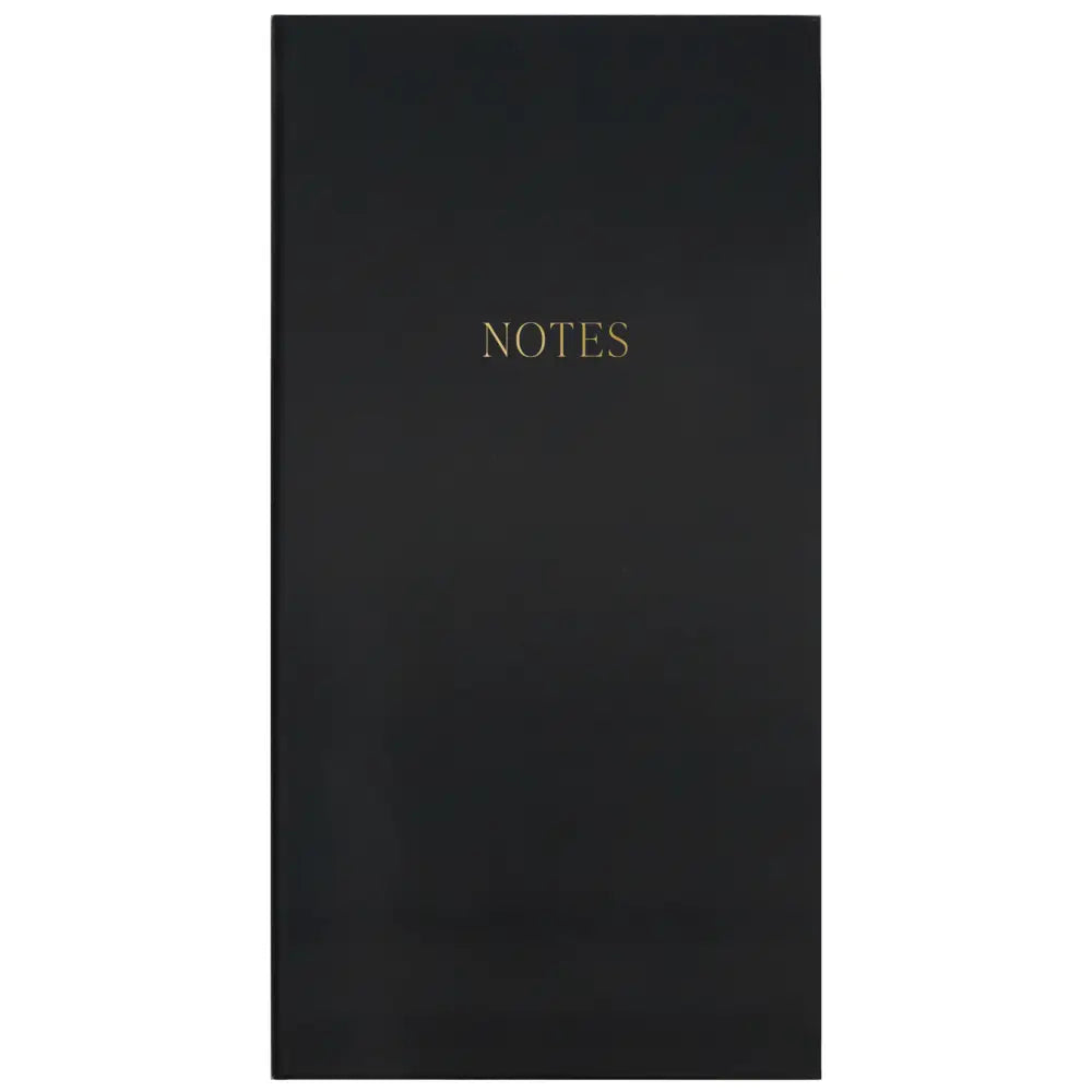 Portable Sticky Notes Booklet Notepad