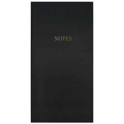 Portable Sticky Notes Booklet Notepad