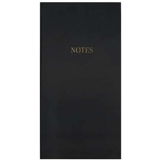Portable Sticky Notes Booklet Notepad