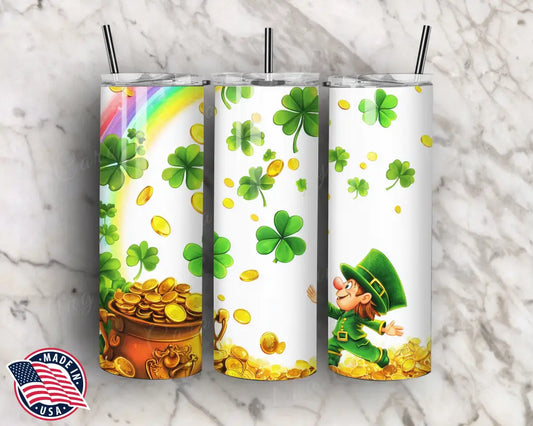 Pot Of Gold – Multi Tumbler