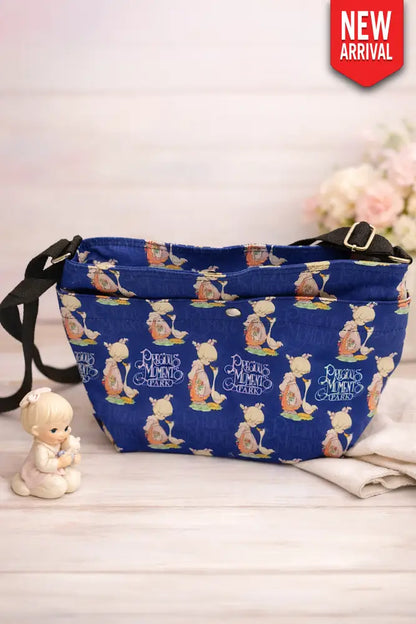 Precious Moments – Multi - Bags