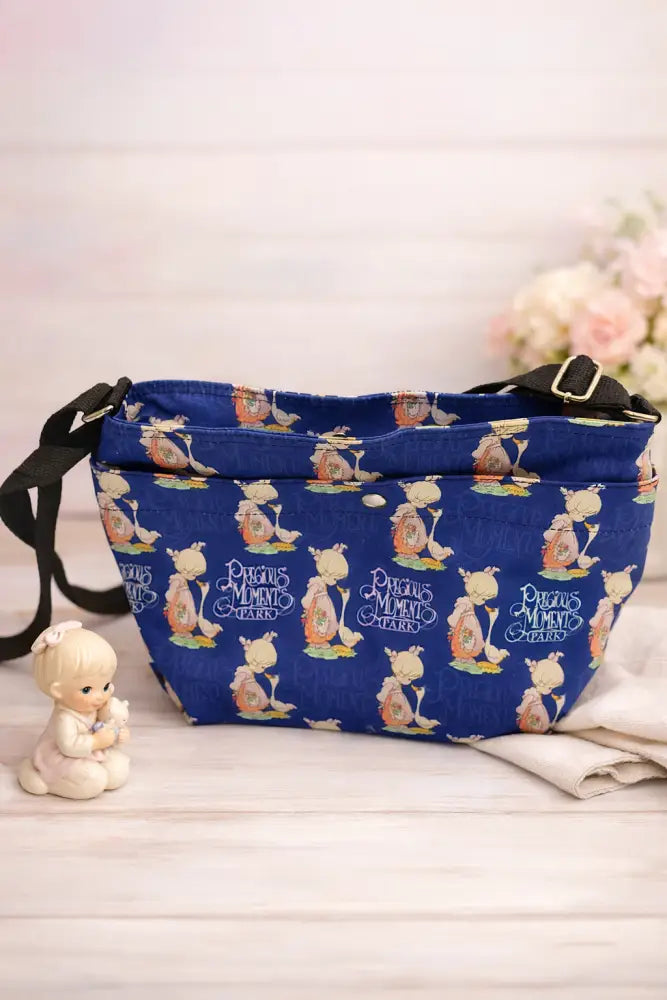 Precious Moments – Multi - Bags