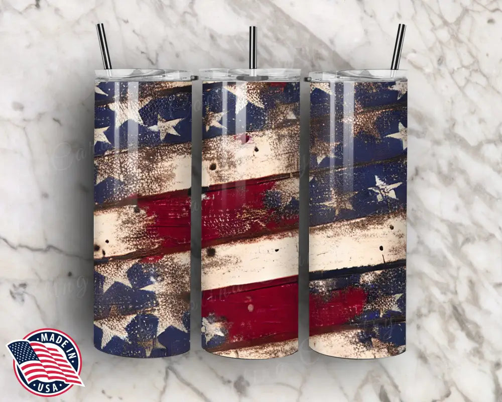 Pride – Multi Tumbler