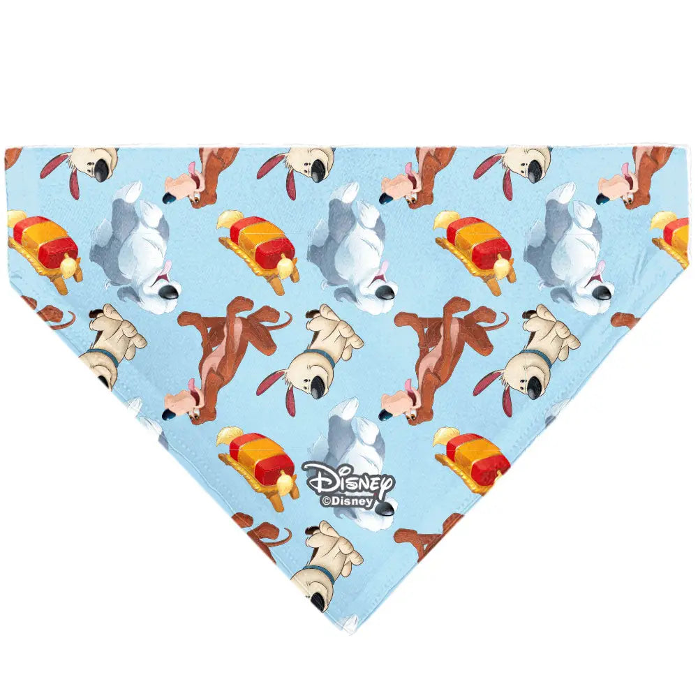 Princess Babies - Multi Pet Bandanas