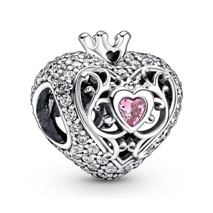 Princess – Pink Charms
