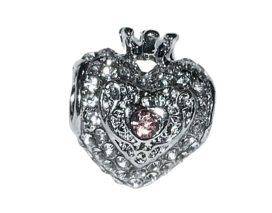 Princess – Pink Charms