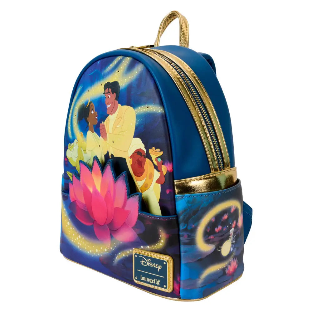 Princess & The Frog - Multi Purse/Bag