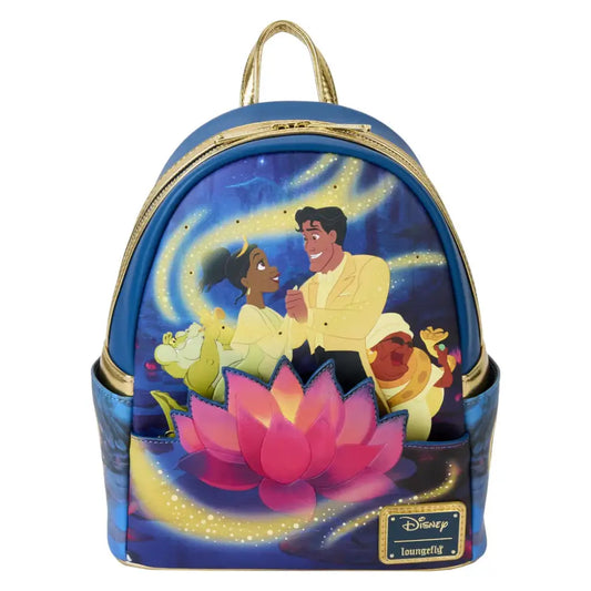 Princess & The Frog - Multi Purse/Bag