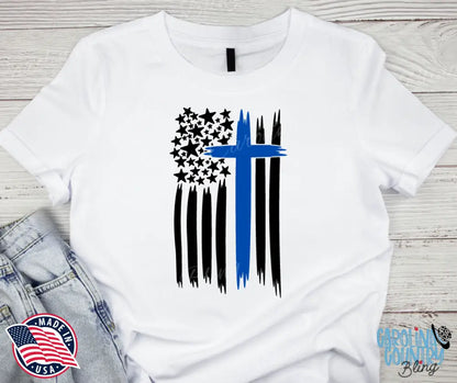 Protect Our Blue – Shirt