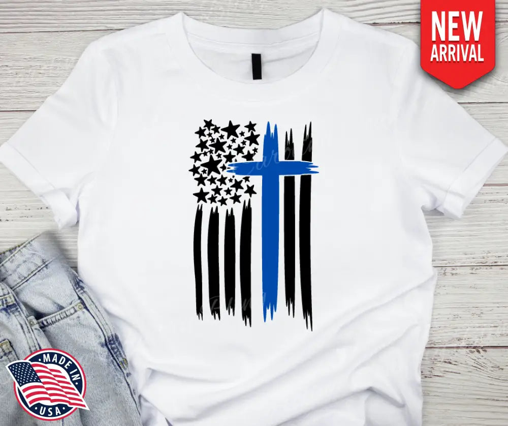 Protect Our Blue – Shirt