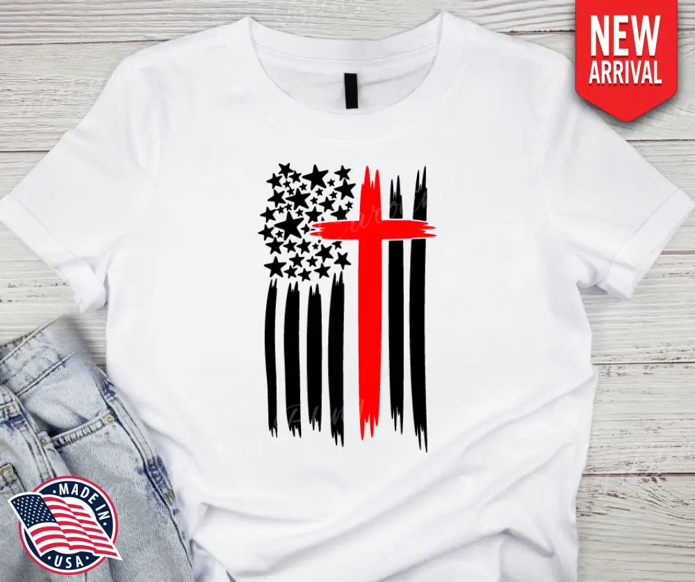 Protect Our Red – Shirt