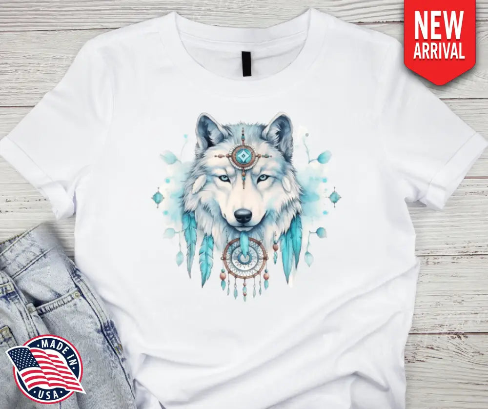 Protector – Blue Shirt