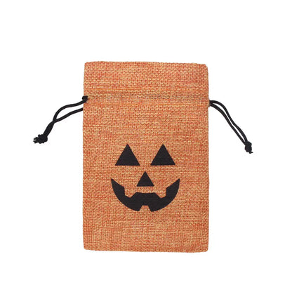 Pumpkin Bags – Orange Purse/Bag