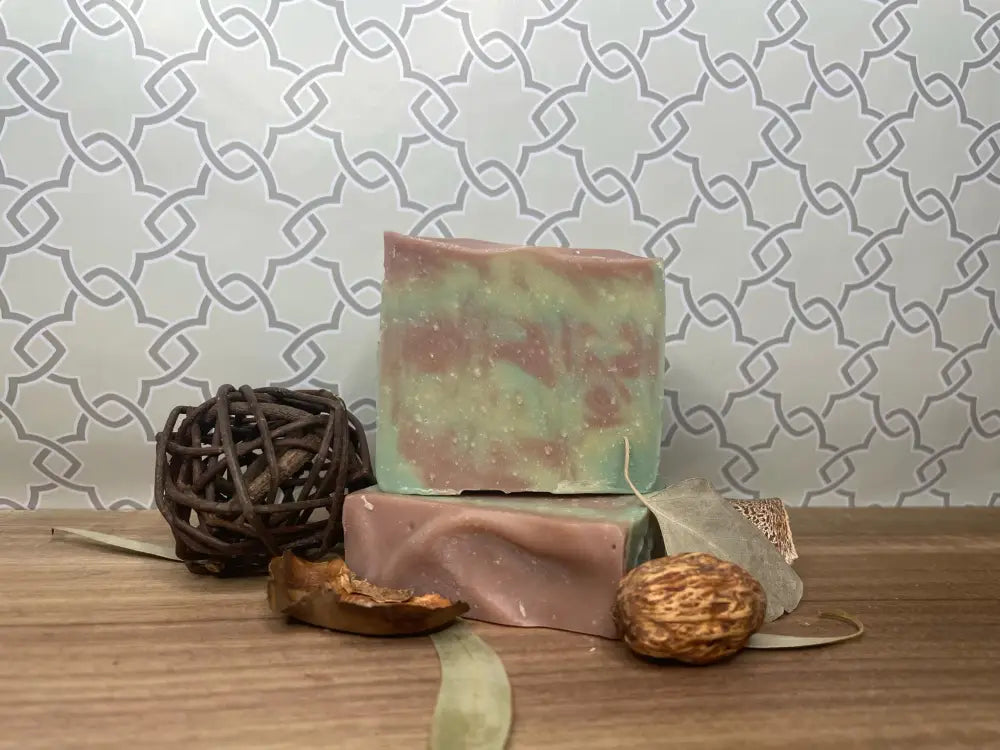 Ragnar Lothbrok – Bar Bodycare