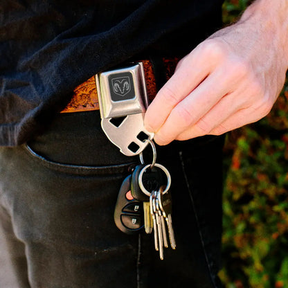 Keyholder - Ram Key Holders
