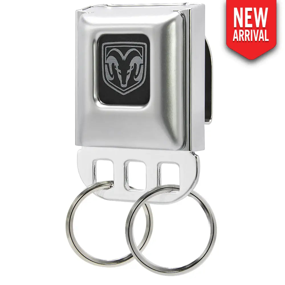 Keyholder - Ram Key Holders