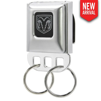 Keyholder - Ram Key Holders