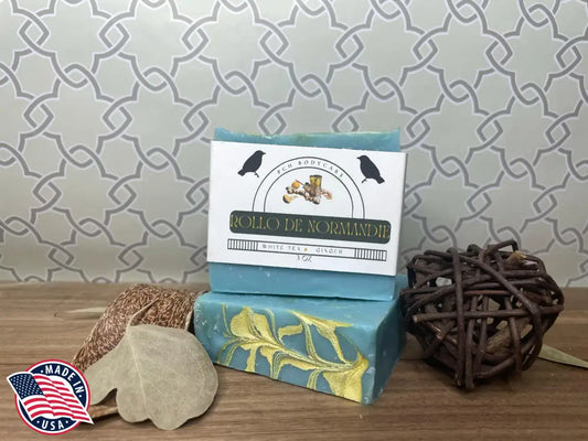 Rollo de Normandie – Bar Bodycare