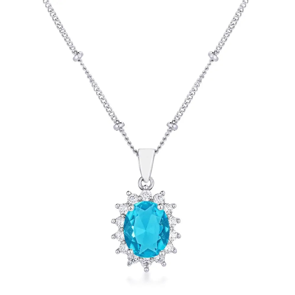 Royal - Blue - Necklaces
