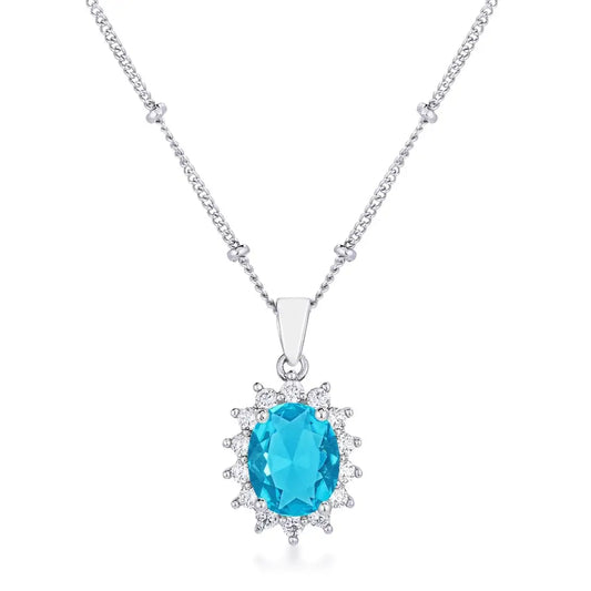 Royal - Blue - Necklaces