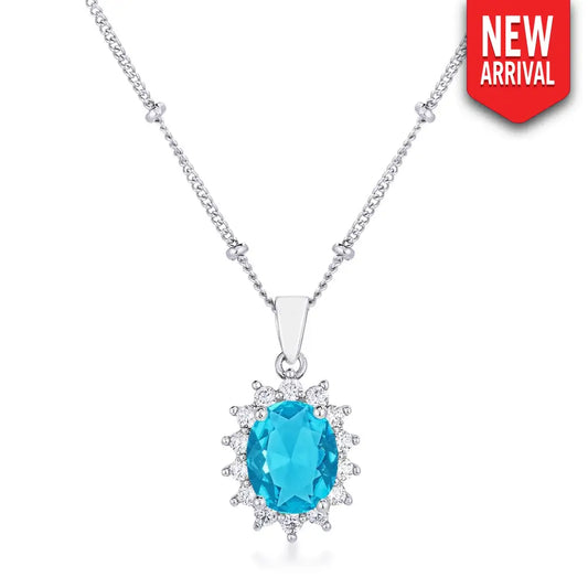 Royal - Blue - Necklaces